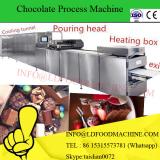 China Dongtai Factory chocolate candy make production line price