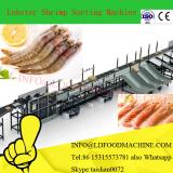 Shrimp Granding machinery For White Shrimp