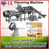 Tumbuler Flavoring machinery For Chips