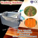 vegetable washing machinery