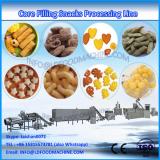 Most advanced and easy operate snake food make machinery/core filling food machinery