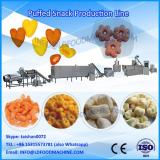 Automatic Tapioca Chips Production Plant Bcc