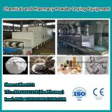 Factory Microwave Direct selling High efficiency tartary buckwheat curing sterilization machinery