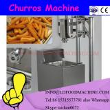 Hot churros machinery maker/table LLDe automatic LDanish churros pressing machinery