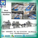 Hot sale fish machinery for deboning/fish processing machinery