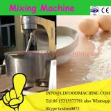 Coffee mixing machinery