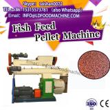 Pet and animal food production line