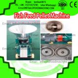 150kg per hour floating fish feed machinery