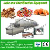 Autoclave steam sterilizer for medical lab