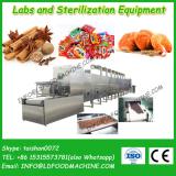 FLD Cosmetic Glass Bottle Drying And Sterilizing Equipments