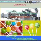 Customized professional chocolate machinery for make candy aLDLDa supplier