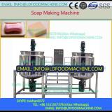 300-1000kg/h Toilet/Ho/Laundry Soap Manufacturing Equipment