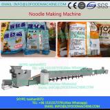 Instant Noodle machinery/Fresh noodle production line,