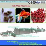 High Efficiency New Desity Fish Food Powder Make machinery Fish Food Processing Equipment/pet Food Meal machinery