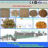 10T per LD Capacity aquatic fish shrimp powder meal machinery