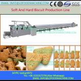 Automatic bread maker and cookies make machinery