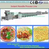 Hot sale automatic Instant Noodle make machinery / production line