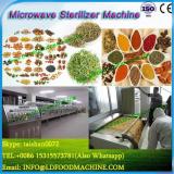 High microwave quality LD Continuous Deep Fryer