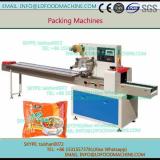 Food Green Bean Pillow Bag Packaging machinery