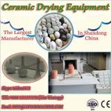 microwave microwave conveyor belt drier for ceramic germinal desiccation