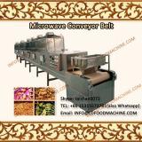 LDonge microwave dehydration