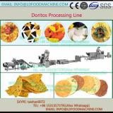 China factory price automatic doritos corn chips make machinery