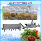 fully auto professional mini Pasta extruded plant