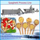 High demand snack Pasta macaroni machinery line