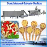 2017 Automatic Italy Pasta/Italian  Extruder machinery With CE Certification