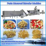 Automatic Italy Pasta Factory Processing machinery/Extruder machinery