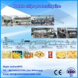 french fries production line/ frozen LLDe french fries make machinery