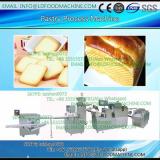 LD Automatic Frozen Indian Thepla machinery