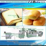 Automatic Two Colors Double Filling LDcolor Cookies make machinery