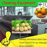Ginger cleaning machinery Potato peeling and washing machinery fish washing machinery