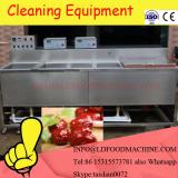 commercial stainless steelv 304 turnover plastic box washing machinery