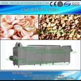 automatic food frying machinery