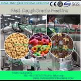 Automatic fried bugles/rice crust production line make machinery