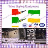 The Customized High Efficency Paint Drying Oven