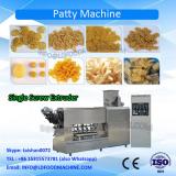 Stainless Steel Potato Flour Screw Pellet Extruding &amp; Frying make machinery