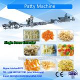 2017 Hot Sale Electric Fully Automatic Fried Corn Flour Bugles Production Line