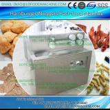 Commercial automatic hamburger Patty machinery