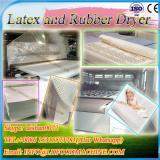 knitted Microwave polyester mattress ticLD fLDric for latex mattress