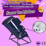 3 flavor vertical LLDe frozen yogurt ice cream machinery