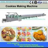 Large Capacity Mochi filling machinery,two color mosaic cookies machinery