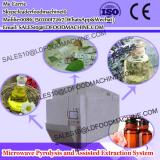 Microwave Rose Syrup Pyrolysis and Assisted Extraction System