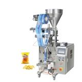 Vertical Auto Banana Plantain Chips Snack Food Weighing Packing and Sealing Machine